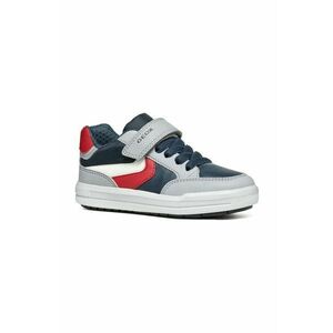 Geox sneakers pentru copii ARZACH culoarea gri, J464AB.054FU imagine