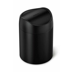 Simplehuman cos de gunoi Mini Bin 1, 5 L imagine