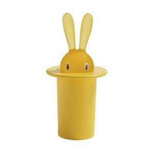 Alessi recipient pentru scobitori Magic Bunny imagine