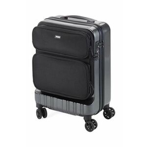 TROIKA valiza 36 Hours Trolley 47 L imagine