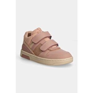 Biomecanics sneakers pentru copii culoarea roz, 241200 imagine