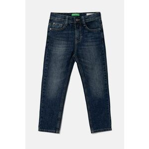 United Colors of Benetton jeans copii 4DW2CE021 imagine