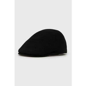 Kangol Basca culoarea negru imagine