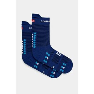 Compressport sosete Pro Racing Socks v4.0 Run High XU00046B imagine