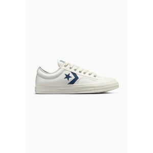 Converse tenisi Star Player 76 culoarea alb, A08539C imagine