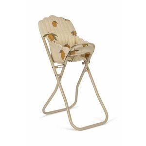 Konges Sløjd scaun de păpușă DOLL HIGH CHAIR KS101479 imagine