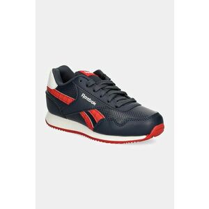 Reebok Classic sneakers ROYAL CL JOG 3.0 culoarea albastru marin, 100201648 imagine