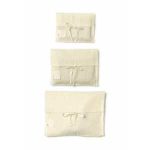 ferm LIVING set de pungi cadou Christmas Giftbags 3-pack imagine