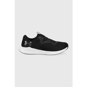 Under Armour pantofi Charged Aurora 2 culoarea negru imagine