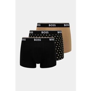 BOSS boxeri 3-pack barbati, 50517829 imagine