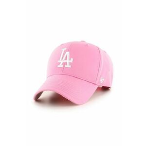 47brand - Sapca Los Angeles Dodgers imagine