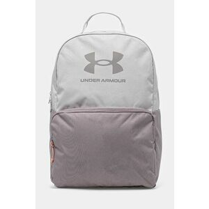 Under Armour rucsac culoarea gri, mare, cu imprimeu imagine