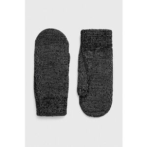 Smartwool manusi Cozy culoarea negru imagine