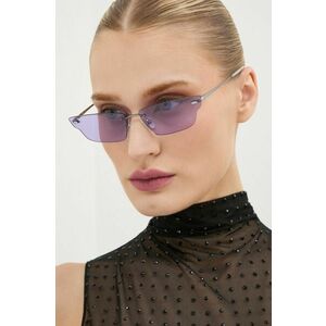 Ray-Ban Ochelari culoarea negru imagine