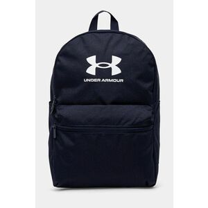 Under Armour rucsac culoarea albastru marin, mare, cu imprimeu imagine