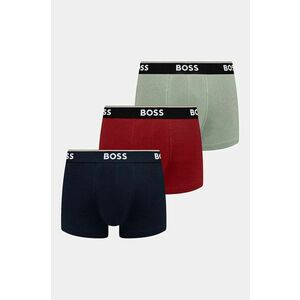 BOSS boxeri 3-pack barbati, 50517827 imagine