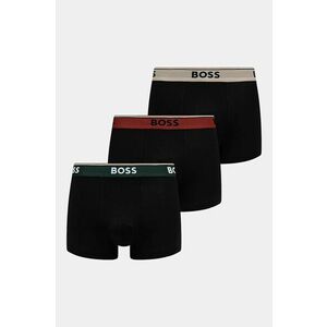 BOSS boxeri 3-pack barbati, 50517827 imagine