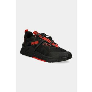 Puma sneakers Pacer + Trail culoarea negru, 397669 imagine