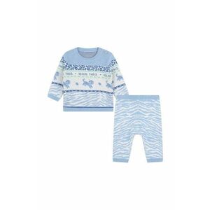 Kenzo Kids trening de bumbac pentru copii K60441 imagine