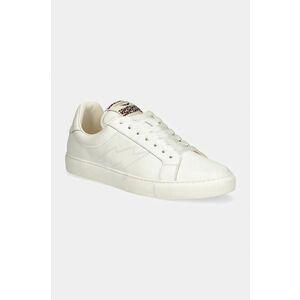 ZADIG&VOLTAIRE sneakers ZV1747 culoarea alb, SMSN00001 imagine