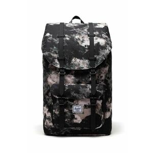 Herschel rucsac Herschel Little America mare, modelator, 10014-05856-OS imagine