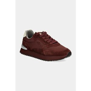 Sneakers Bordo imagine