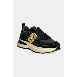 Gant sneakers Cazidy culoarea verde, 29637646 G002 imagine