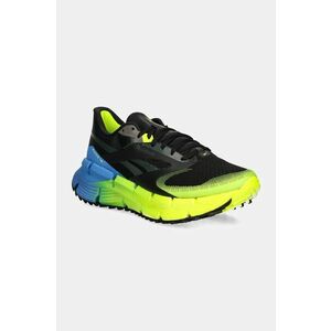 Reebok pantofi de alergat Floatzig Adventure 1 culoarea negru, 100208169 imagine