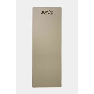 JOYINME saltea de yoga Pro Beige culoarea bej, PRO imagine