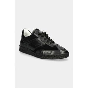 MM6 Maison Margiela sneakers culoarea negru, SH1WS0003.P7984 imagine