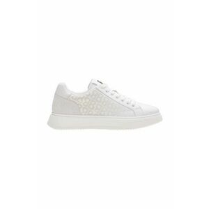 Bogner sneakers din piele MILAN culoarea alb, 12440025 imagine