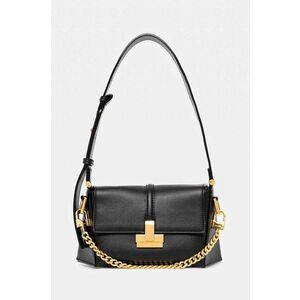 Aldo poseta AVERIL culoarea negru, 13824487 imagine