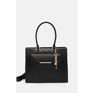 Aldo poseta NORALI culoarea negru, 13824388 imagine