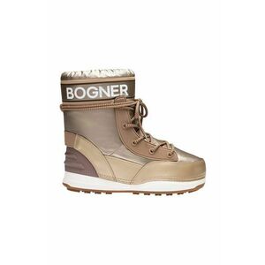 Bogner cizme de iarna LA PLAGNE culoarea maro, 32447034 imagine