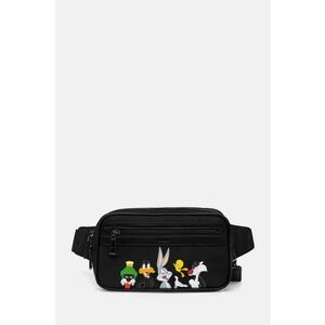 Aldo borseta LTFANNYPACK culoarea negru, 13833662 imagine