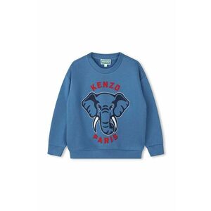 Kenzo Kids bluza copii cu imprimeu, K60769 imagine