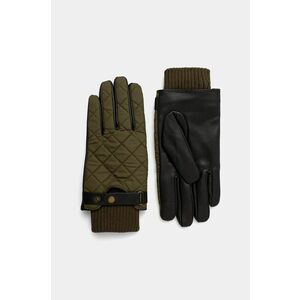 Barbour manusi barbati, culoarea verde, MGL0135 imagine