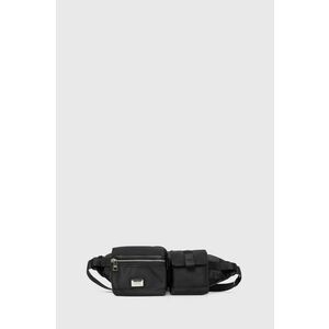 Karl Lagerfeld borseta culoarea negru, 541113.805928 imagine