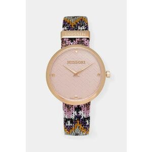 Missoni ceas femei, MWY202522 imagine