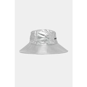 Rains palarie Boonie Hat W2 culoarea argintiu, 20030-51 imagine