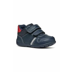 Geox sneakers pentru copii ELTHAN culoarea albastru marin, B461PB.000BC imagine