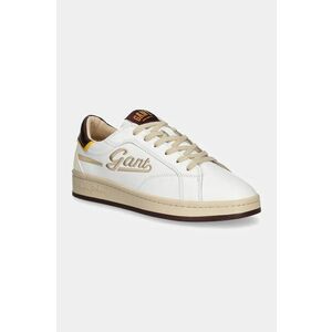 Gant sneakers PREPLA culoarea alb, 29531650 G29 imagine