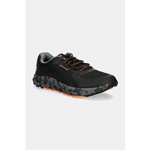 Under Armour pantofi Charged Bandit Trail 3 barbati, culoarea negru, 3028371 imagine