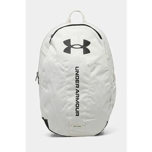 Under Armour rucsac culoarea bej, mare, neted imagine