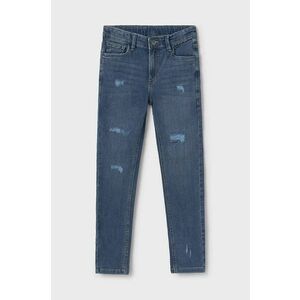 Mayoral jeans copii denim przetarcia 7538 imagine