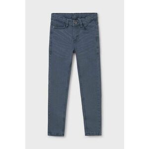 Mayoral jeans copii jeans skinny fit 7542 imagine