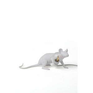 Seletti veioza Mouse Lamp Lop imagine