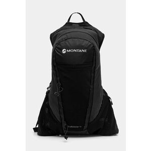 Montane rucsac Trailblazer 18 culoarea negru, mare, neted, PTZ1817 imagine