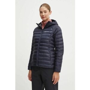 Montane geaca sport din puf Anti-Freeze culoarea albastru marin imagine