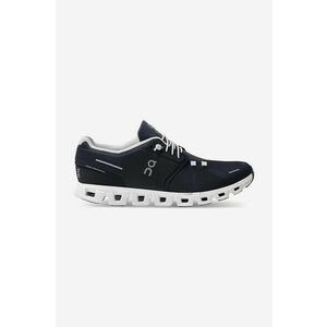 On-running sneakers de alergat On Running Cloud 5998916 MIDNIGHT/WHITE culoarea bleumarin imagine